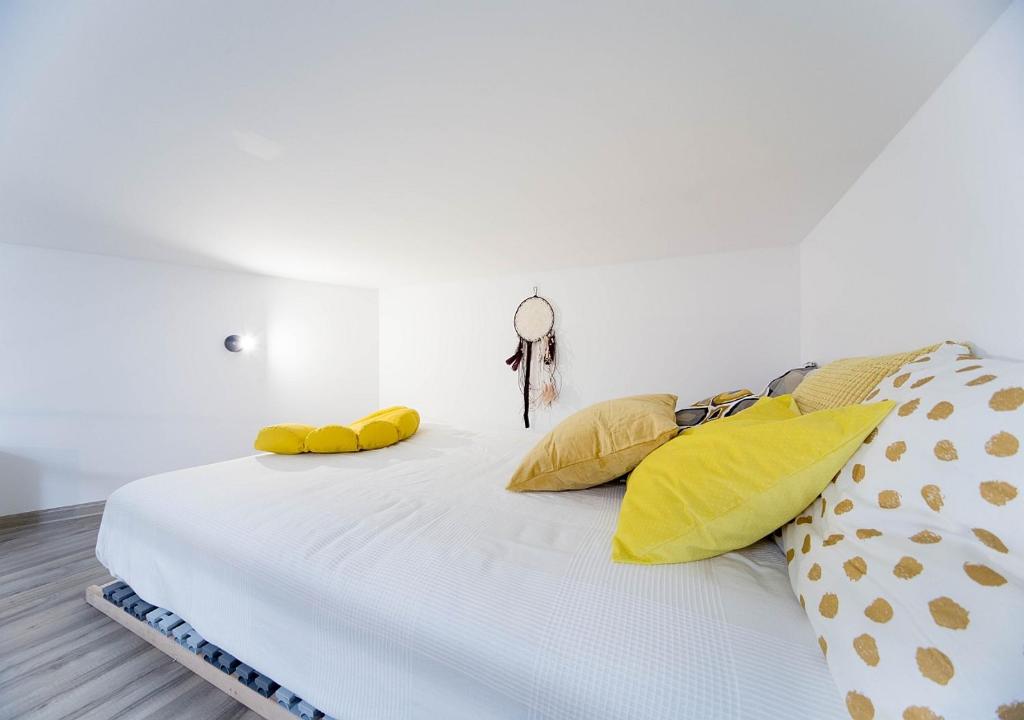 Centre Apartments-Old Town - Studio Apartment - Jabłonowskich 7 Street