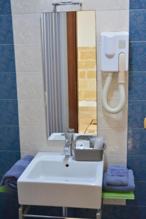 Borgo Saraceno - One-Bedroom House