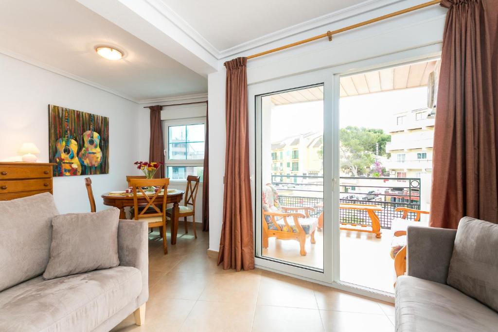 Apartamento Max, Albir – Bijgewerkte prijzen 2023