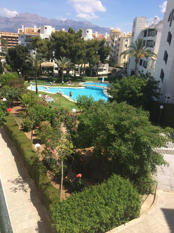 Apartamento Max, Albir – Bijgewerkte prijzen 2023