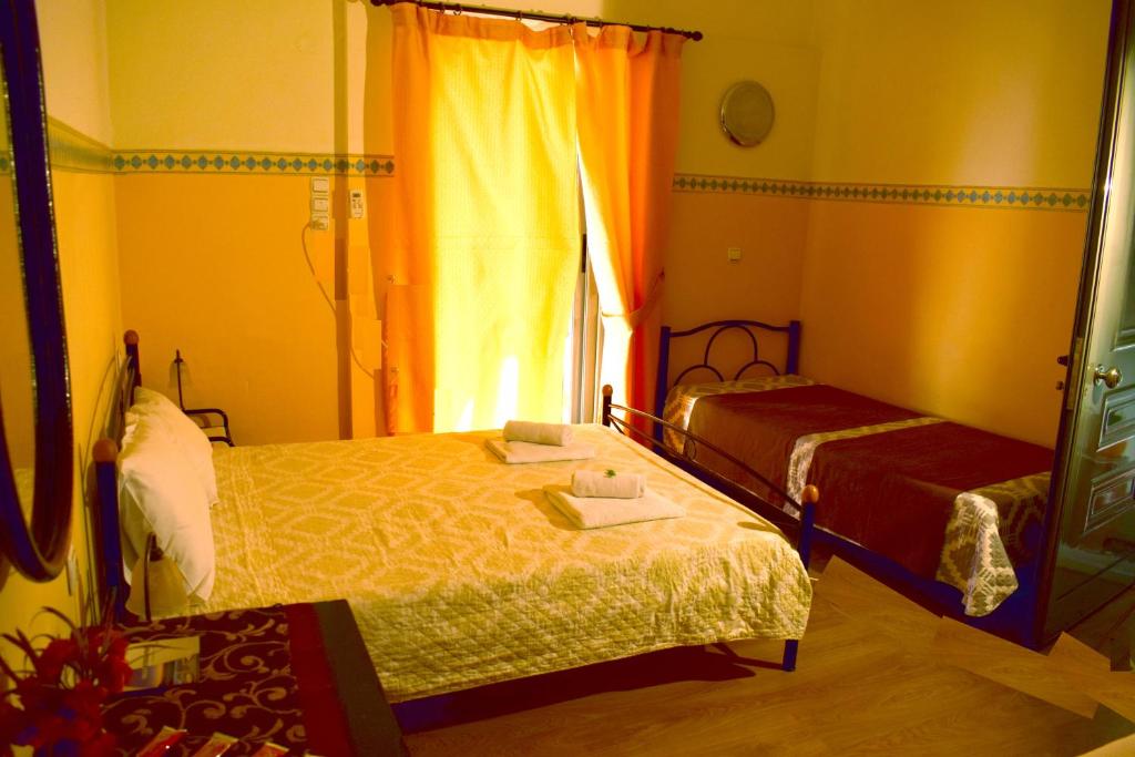 Stoa Rooms - Superior Studio