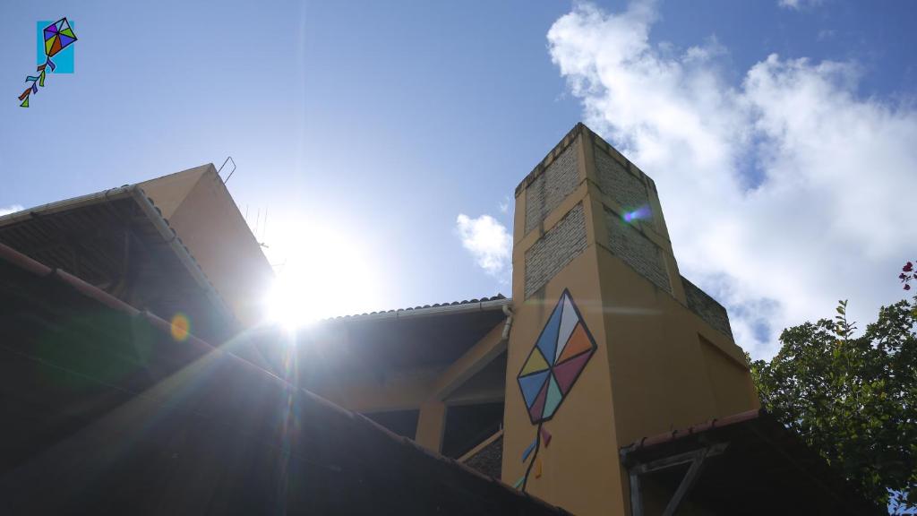  Hotel Morro do Careca