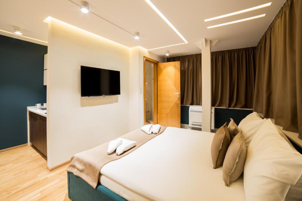 Belgrade Center Luxury Apartments - 公寓