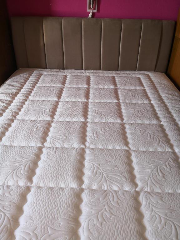 Posteľ alebo postele v izbe v ubytovaní Guest house Irena