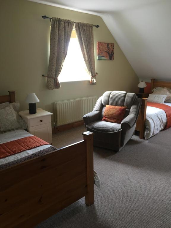 Heeneys Lodge B&B