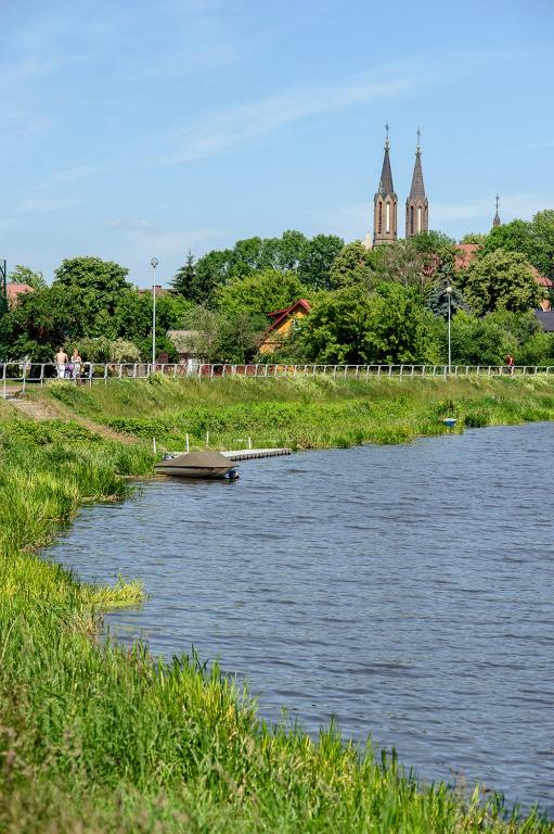 Villa Tymotka - Resim 11