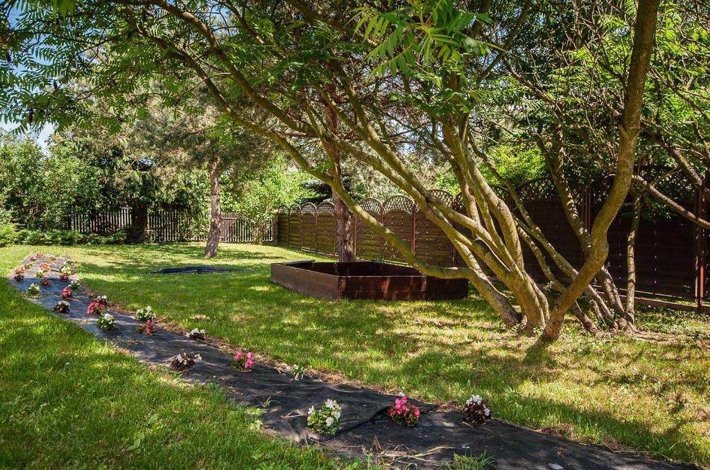 Villa Tymotka - Resim 4