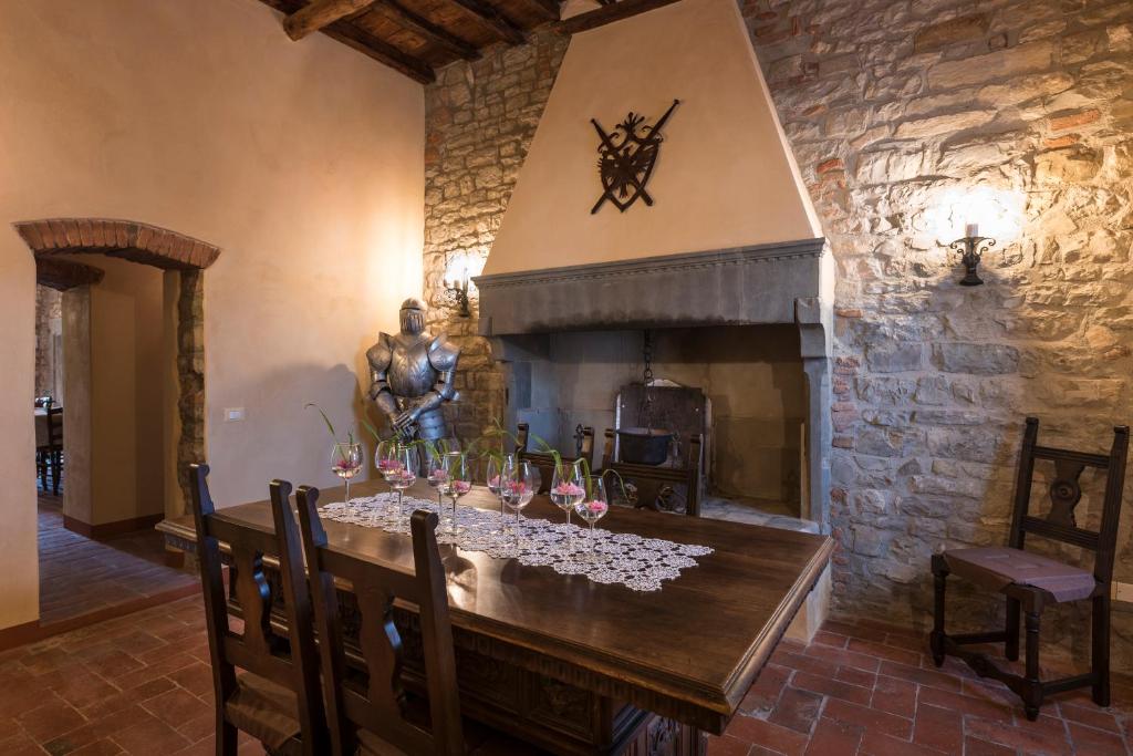 Φωτογραφία από το άλμπουμ του Torre nel Chianti στο Greve in Chianti