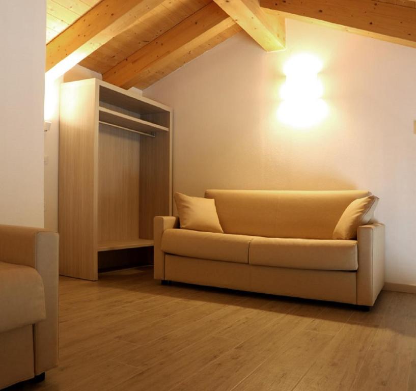 Posedenie v ubytovaní Agriturismo Corte Foscara