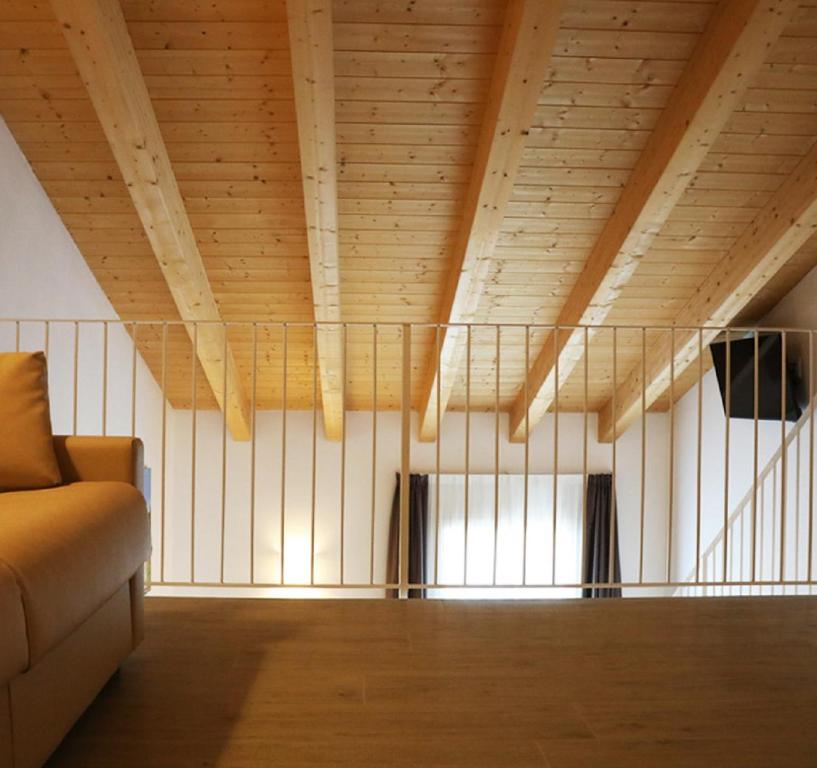 Posedenie v ubytovaní Agriturismo Corte Foscara
