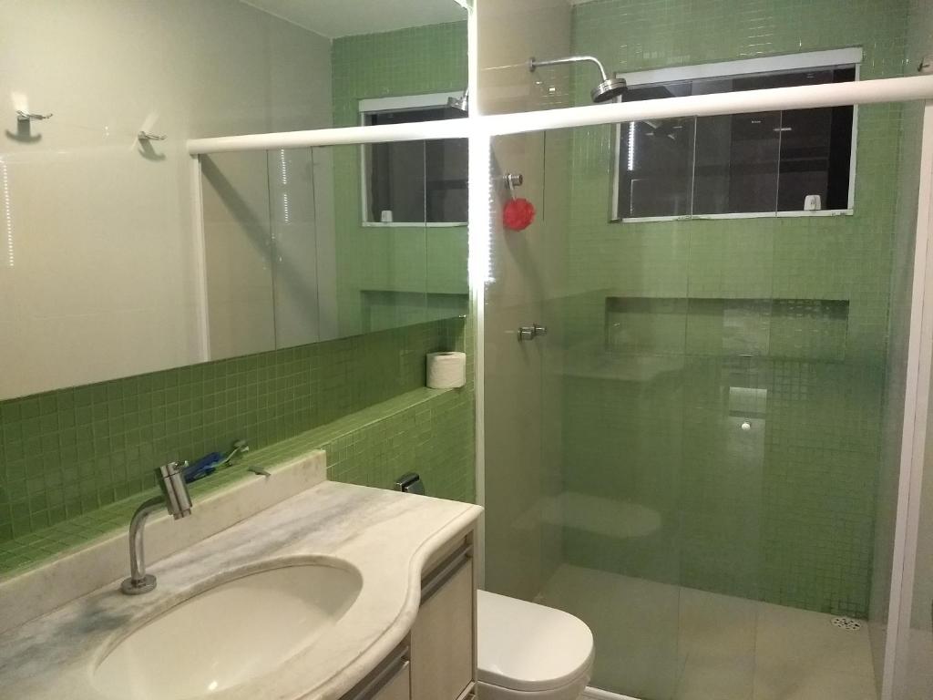  Casa - Di condominio a beira mar