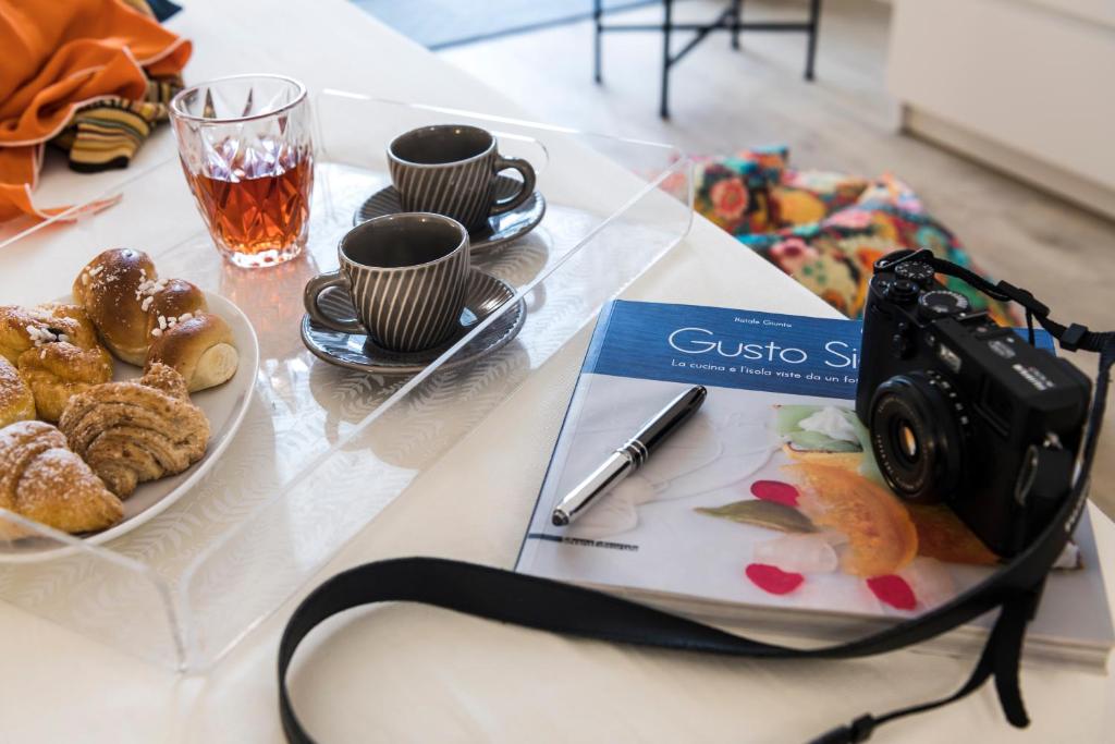 Palermo In Suite Aparthotel - Resim 15