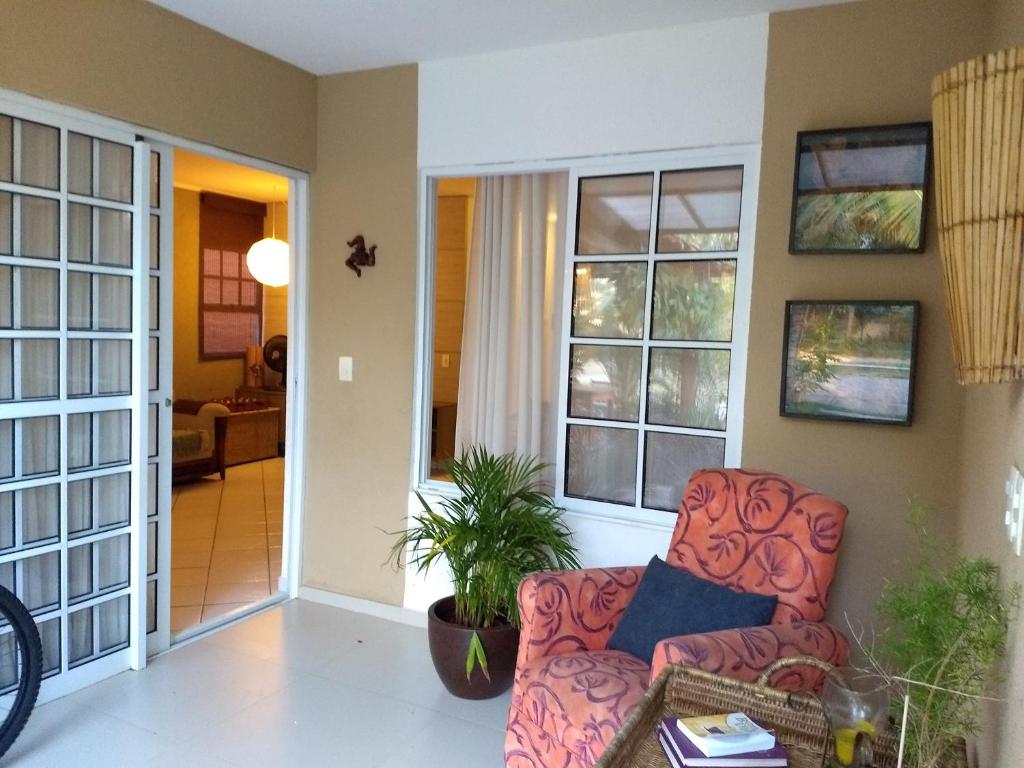  Casa - Di condominio a beira mar