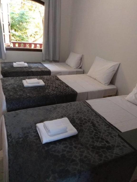  Apartamento eldorado