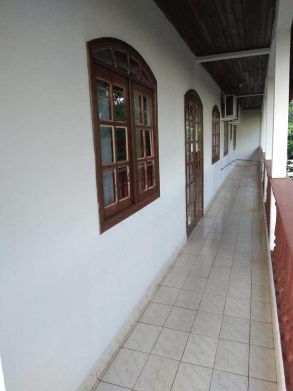  Apartamento eldorado