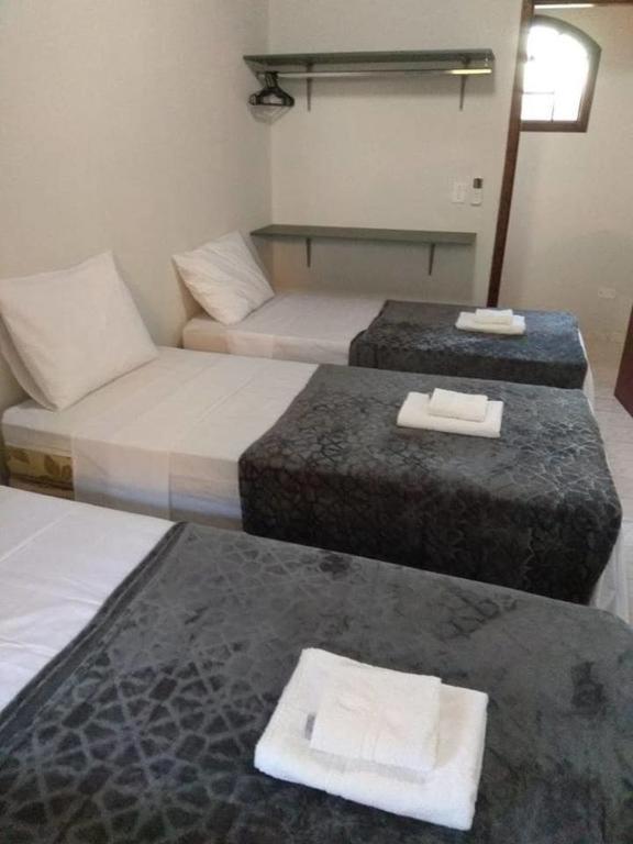  Apartamento eldorado