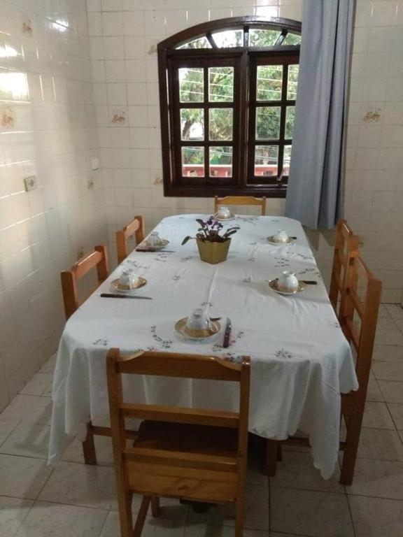  Apartamento eldorado