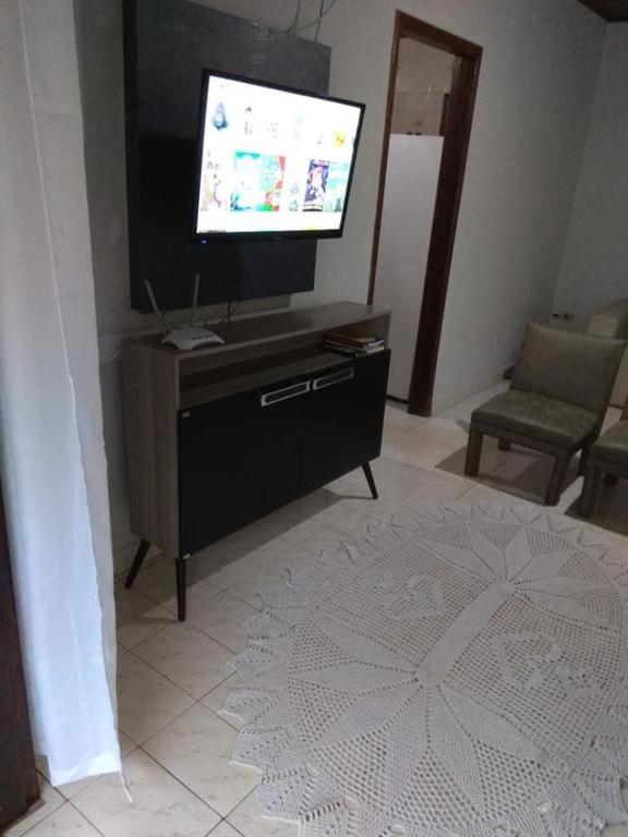  Apartamento eldorado
