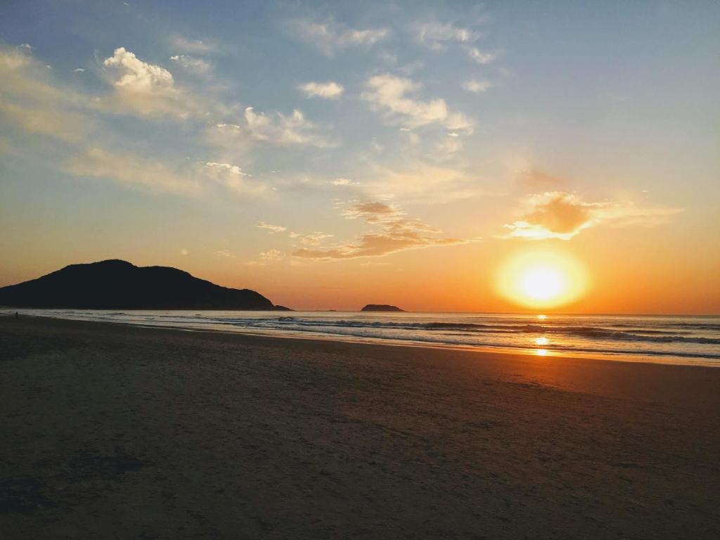  Apto Santinho's Beach
