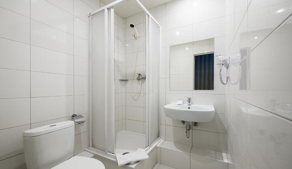 Vilnius City Hotel - Standard-Familienzimmer