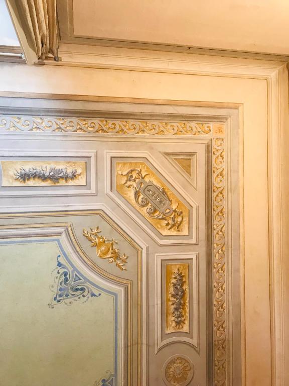 La Santissima - Apartment