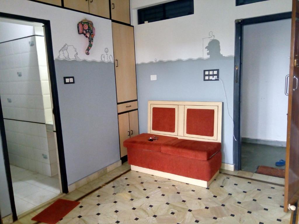 Fotografie z fotogalerie ubytování NIRMAN beach homestay v destinaci Purí