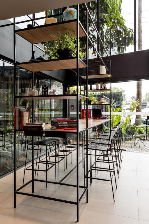  ibis Sao Paulo Barra Funda