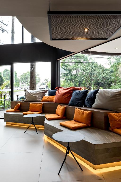  ibis Sao Paulo Barra Funda
