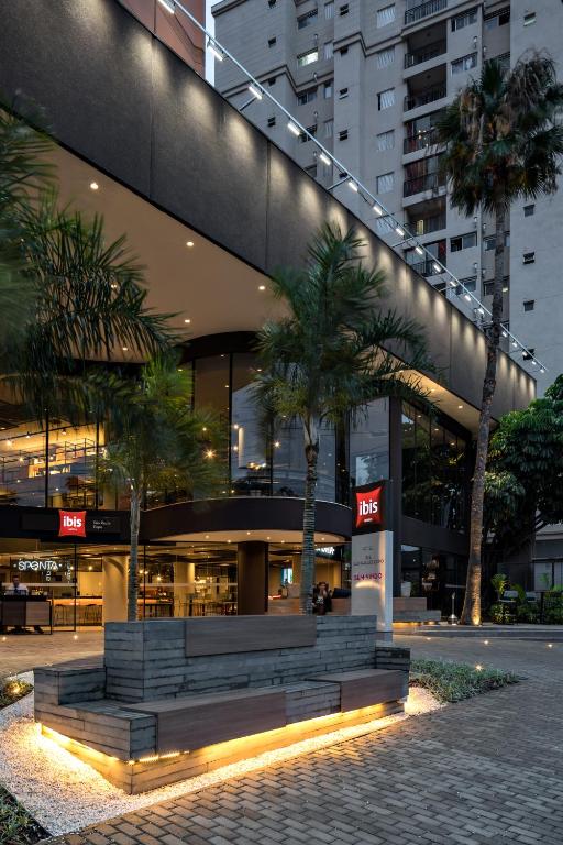  ibis Sao Paulo Barra Funda