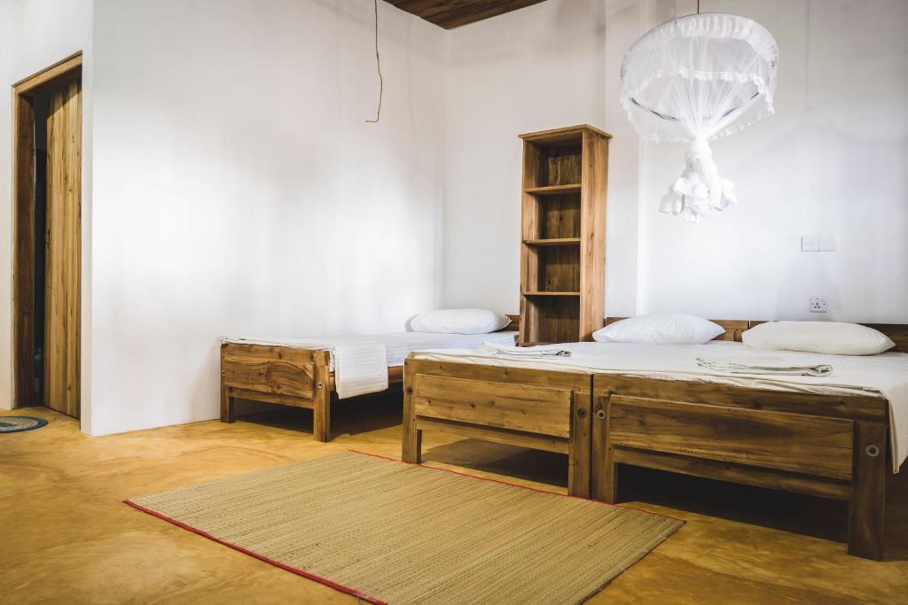 Surfpoint Sri Lanka Kite Village - 2