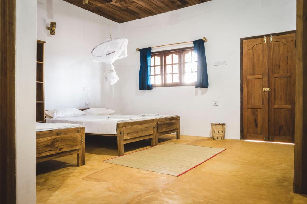 Surfpoint Sri Lanka Kite Village - 1