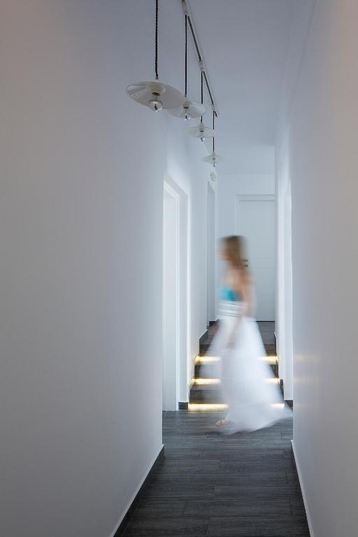 Loizos Stylish Residences photo