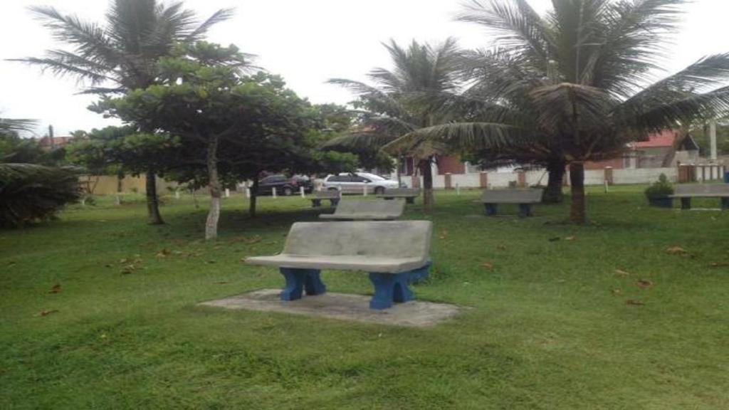  Casa com Piscina Itanhaem