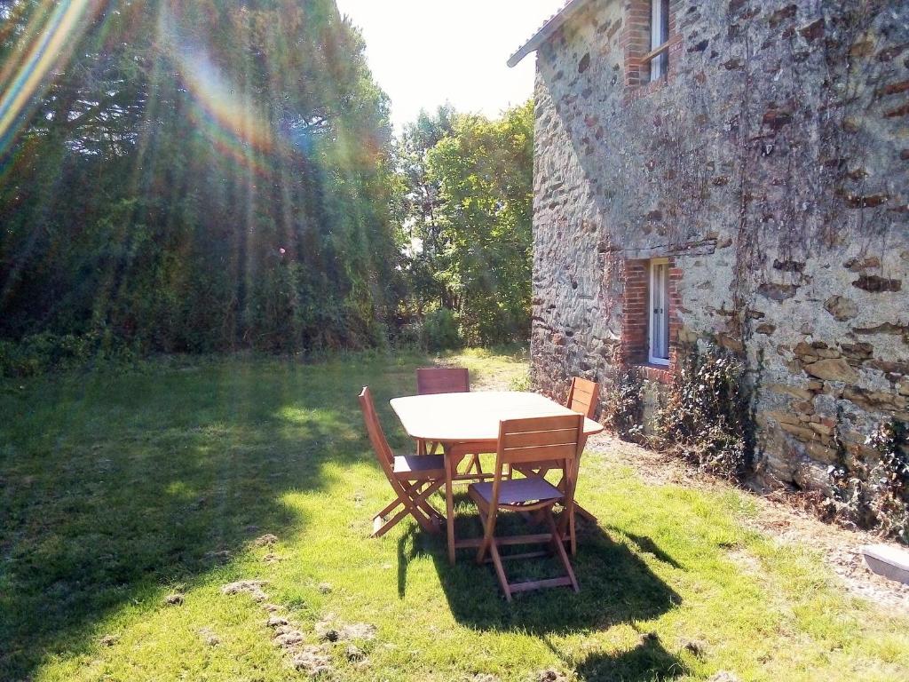 Gites de la noue - Housity