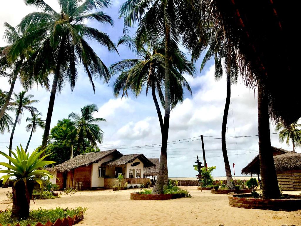 Surfpoint Sri Lanka Kite Village, Kalpitiya – Updated 2024 Prices