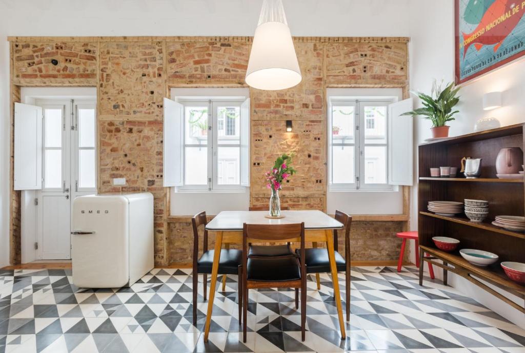 Patio São Vicente - 7