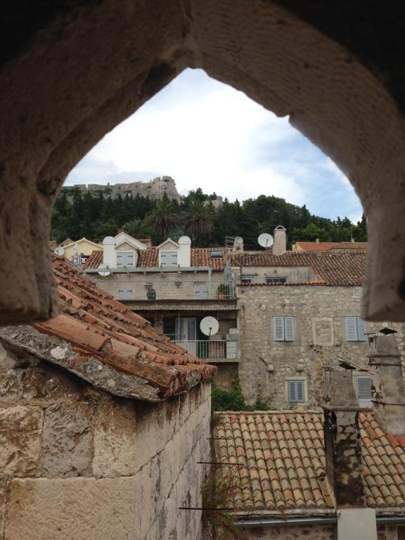 Fotografie z fotogalerie ubytování Villa Nora Hvar v destinaci Hvar