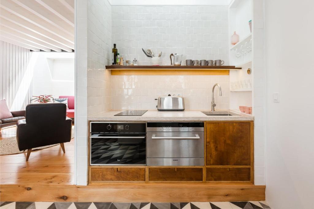 Patio São Vicente - 9