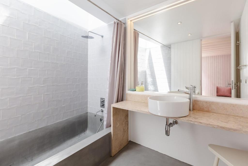 Patio São Vicente - 16