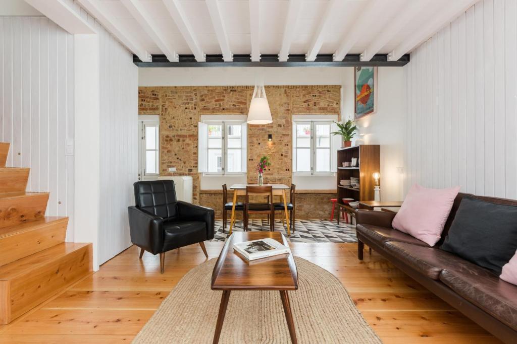 Patio São Vicente - 11