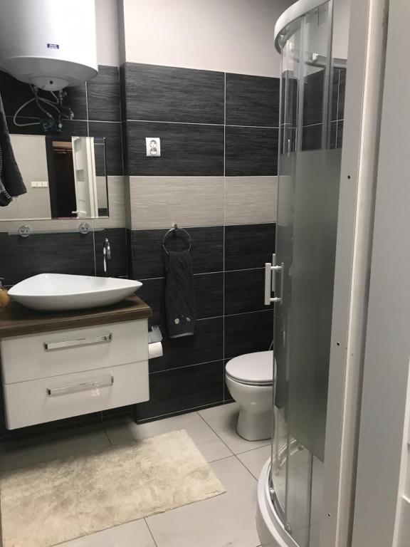 Studio Apartament Centrum Katowice - Appartamento Con Due Camere Da Letto