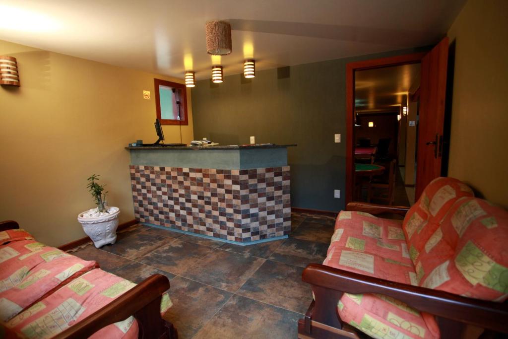  Eco Resort Serra Imperial