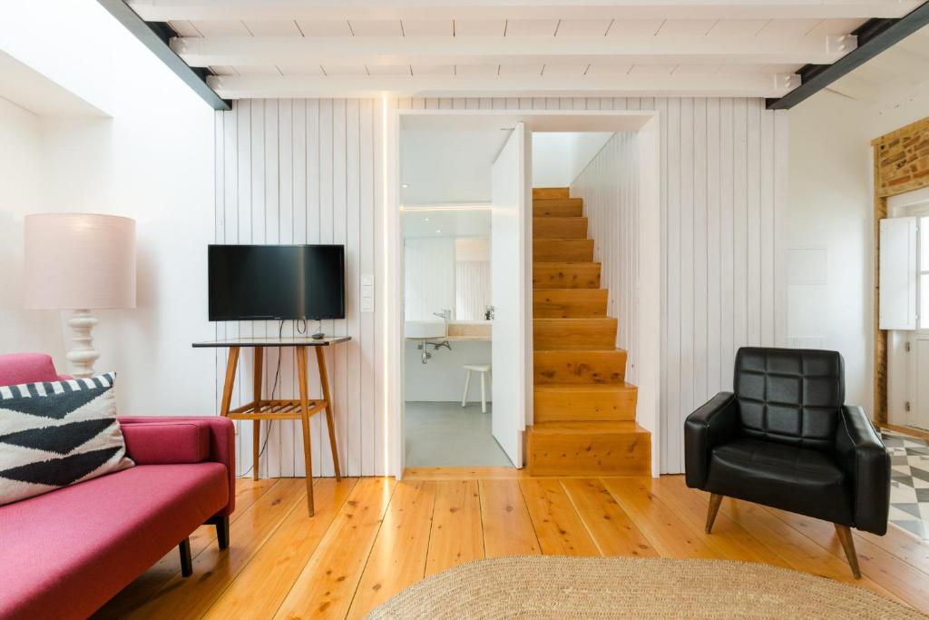 Patio São Vicente - 6