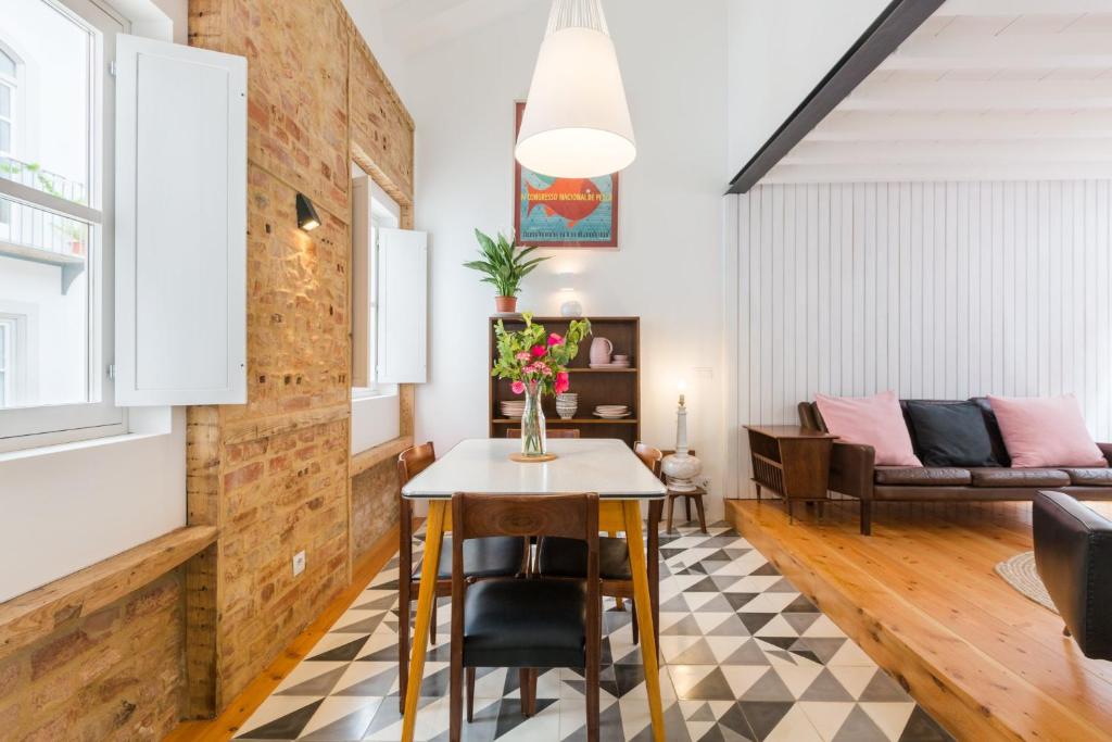 Patio São Vicente - 8