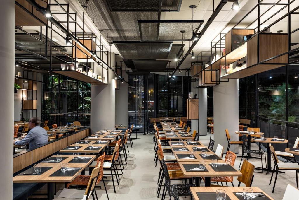  ibis Sao Paulo Barra Funda