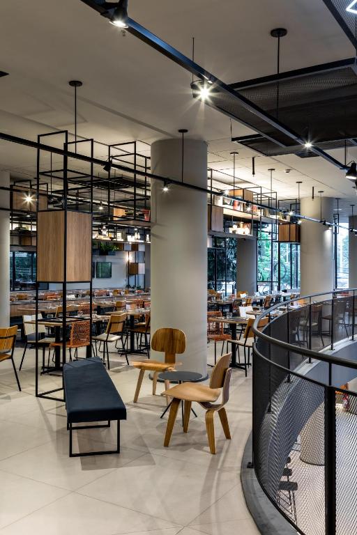  ibis Sao Paulo Barra Funda