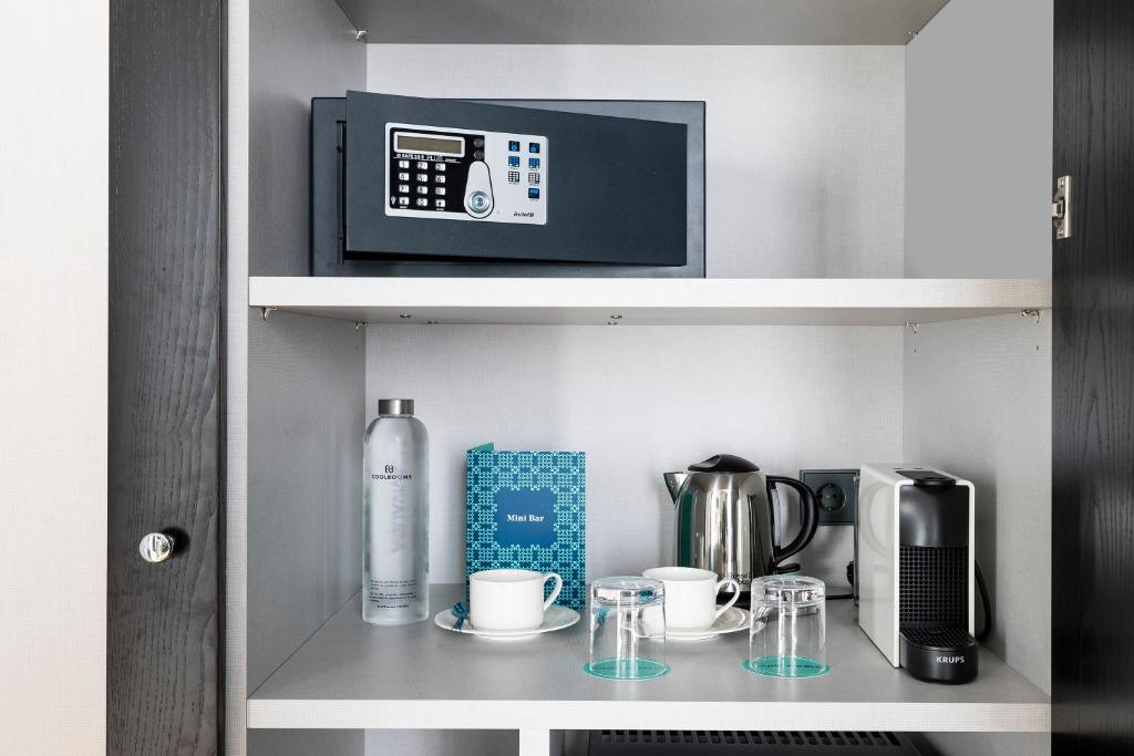 Maldà Singular Hotel