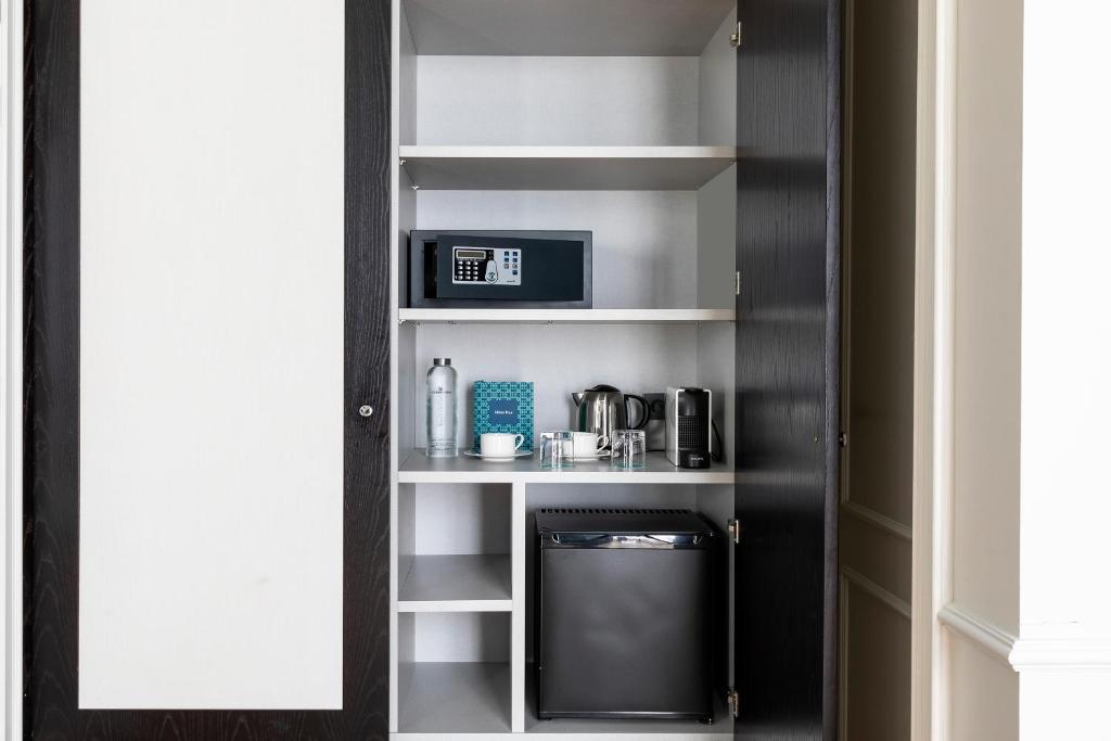 Maldà Singular Hotel - 10