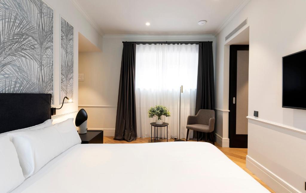 Maldà Singular Hotel - Resim 44