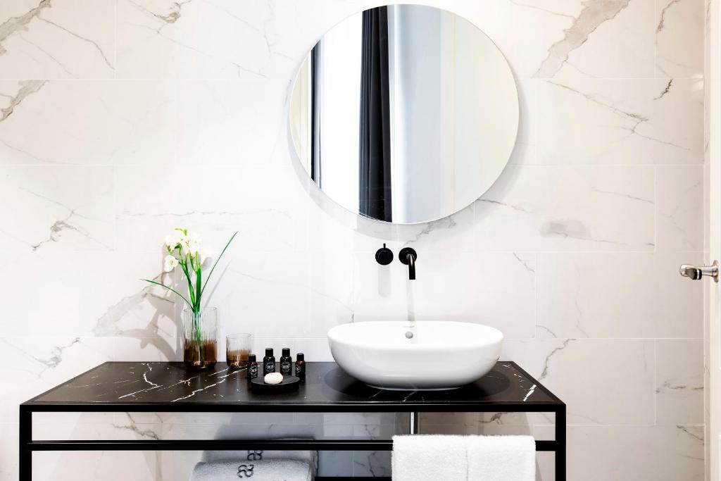 Maldà Singular Hotel - 11